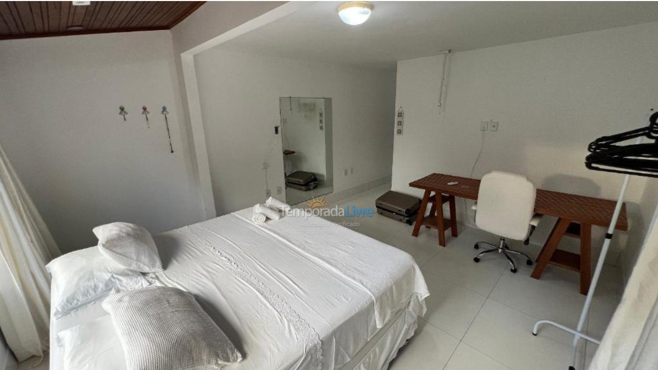 Casa para aluguel de temporada em Porto Seguro (Arraial Dajuda São Francisco)