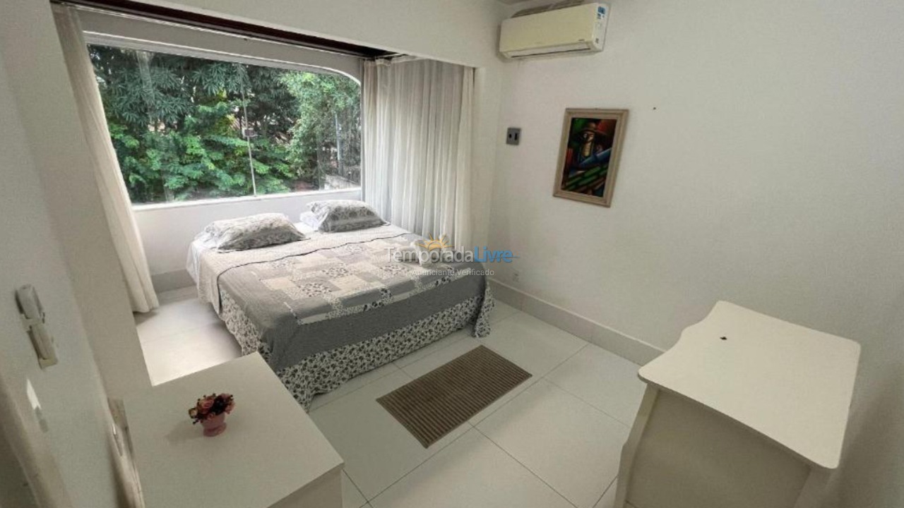 Casa para aluguel de temporada em Porto Seguro (Arraial Dajuda São Francisco)
