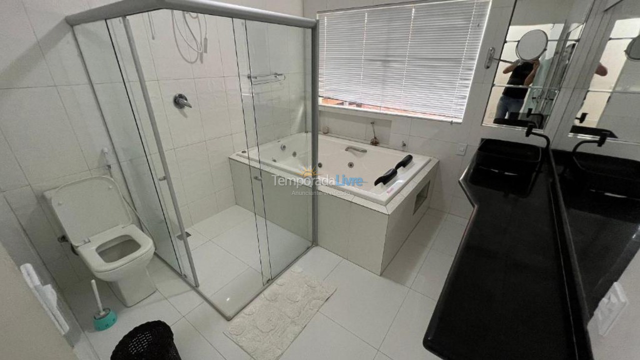 Casa para aluguel de temporada em Porto Seguro (Arraial Dajuda São Francisco)
