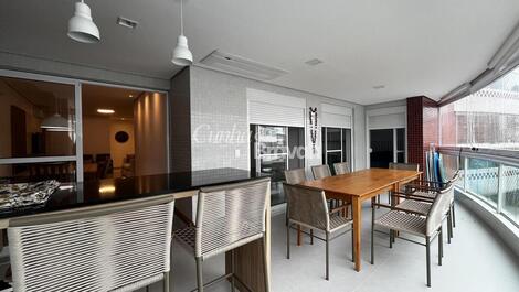 Apartamento para alugar em Bertioga - Riviera
