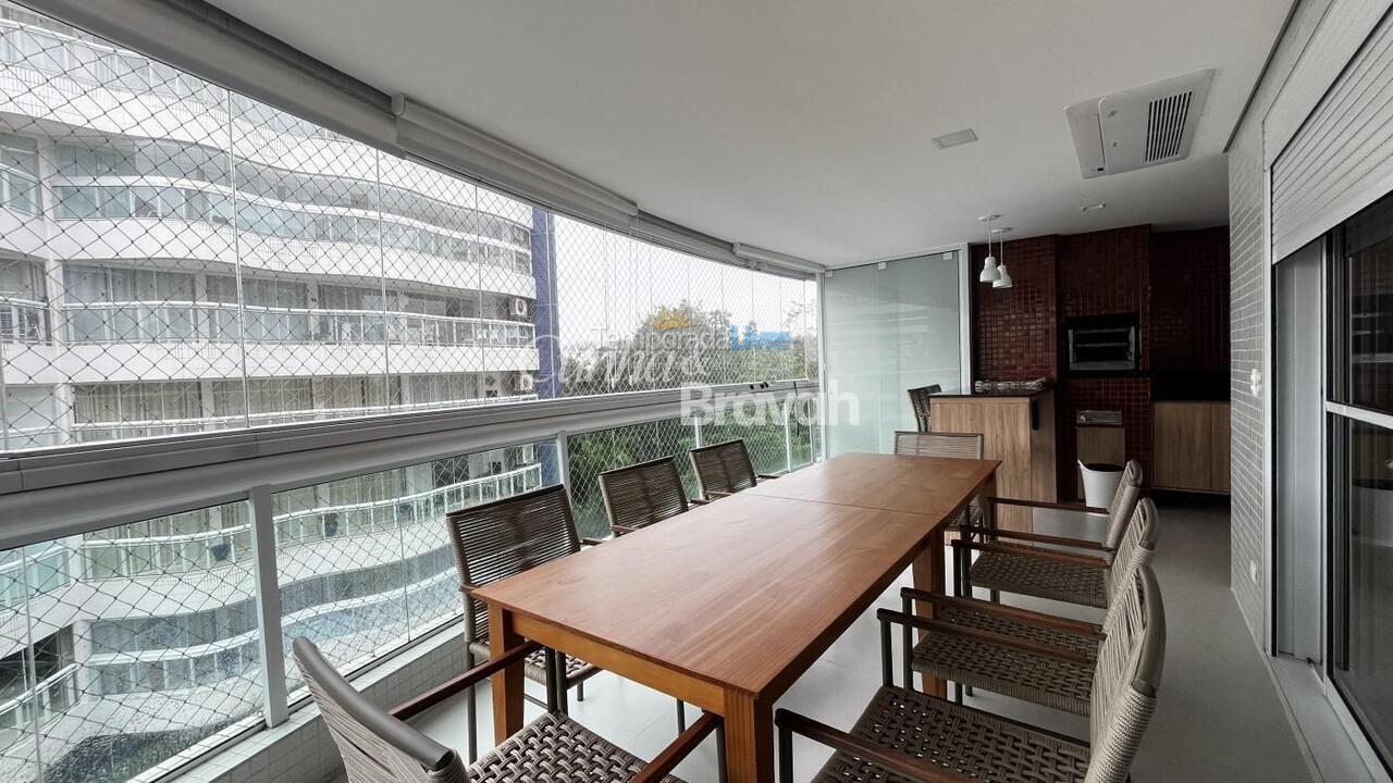 Apartment for vacation rental in Bertioga (Riviera)