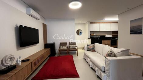 Apartment for rent in Bertioga, Riviera, 3 bedrooms, 1...