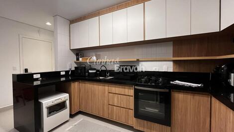 Apartment for rent in Bertioga, Riviera, 3 bedrooms, 1...
