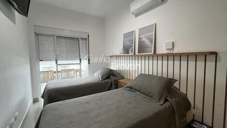 Apartment for rent in Bertioga, Riviera, 3 bedrooms, 1...