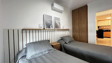 Apartment for rent in Bertioga, Riviera, 3 bedrooms, 1...