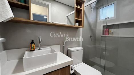 Apartment for rent in Bertioga, Riviera, 3 bedrooms, 1...