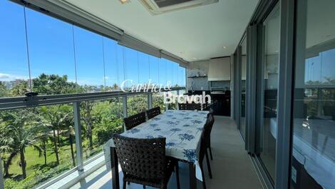 Apartamento para alugar em Bertioga - Riviera de São Lourenço