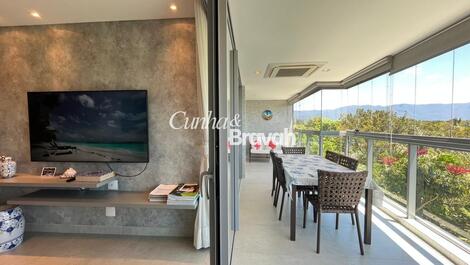 Apartamento para Temporada em Bertioga, Riviera de São Lourenço, 2...