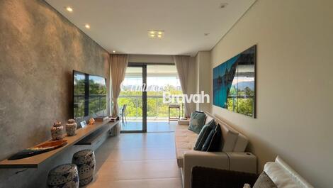 Apartamento para Temporada em Bertioga, Riviera de São Lourenço, 2...