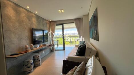 Apartamento para Temporada em Bertioga, Riviera de São Lourenço, 2...