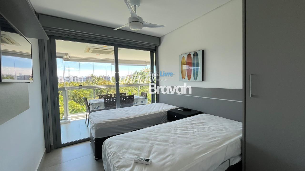Apartamento para aluguel de temporada em Bertioga (Riviera de São Lourenço)