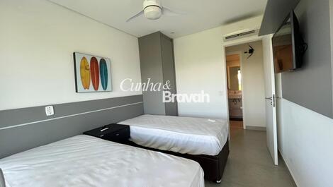 Apartamento para Temporada em Bertioga, Riviera de São Lourenço, 2...