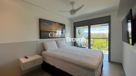Apartamento para Temporada em Bertioga, Riviera de São Lourenço, 2...
