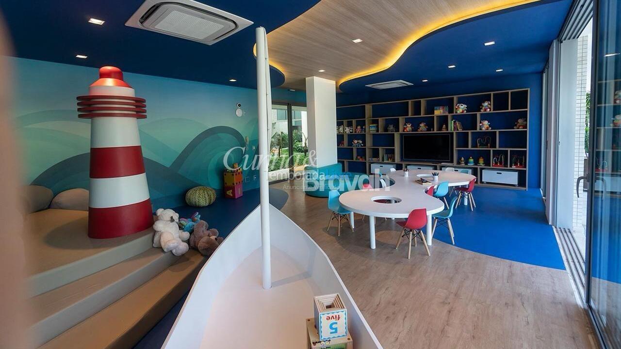 Apartamento para aluguel de temporada em Bertioga (Riviera de São Lourenço)