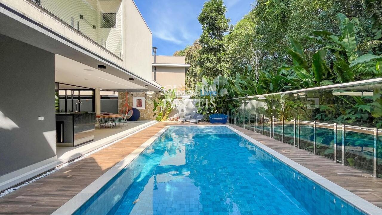 House for vacation rental in Bertioga (Riviera de São Lourenço)