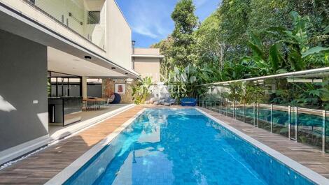 Casa para alugar em Bertioga - Riviera de São Lourenço