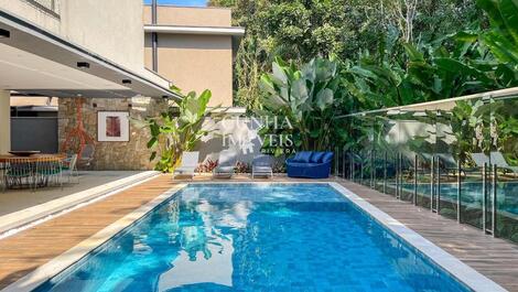 Vacation Home in Bertioga, Riviera de São Lourenço, 5...