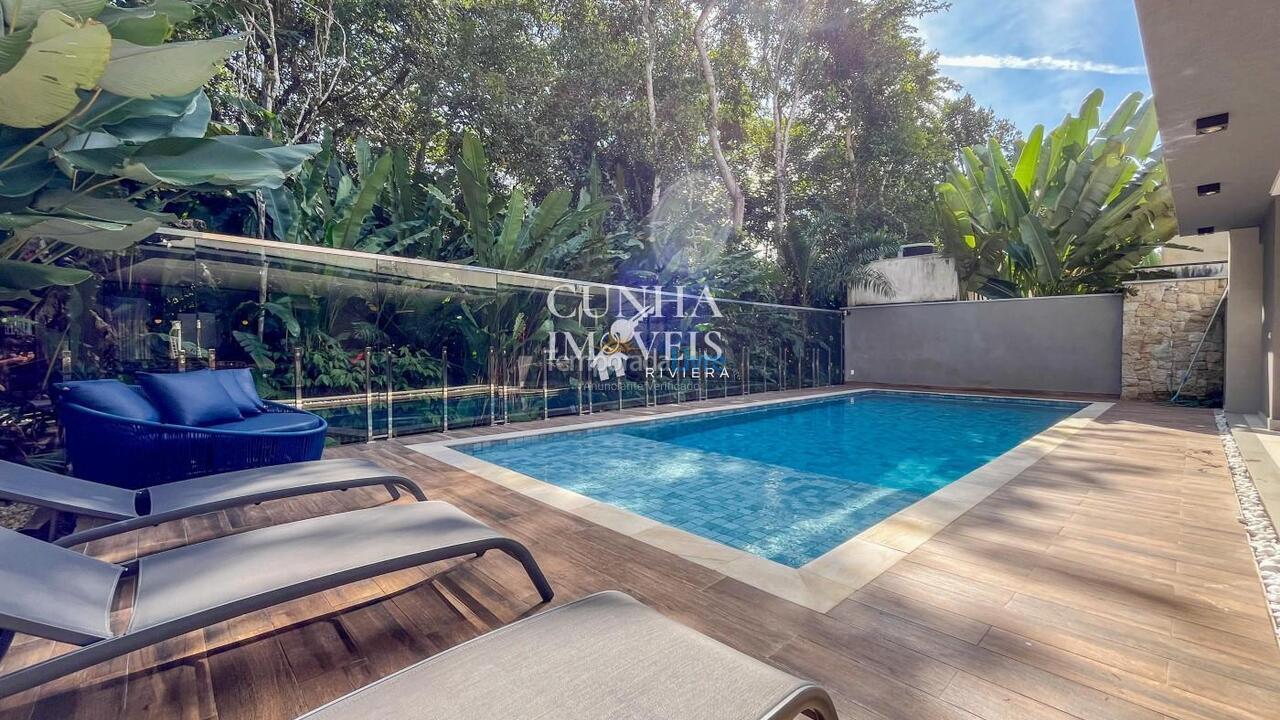House for vacation rental in Bertioga (Riviera de São Lourenço)