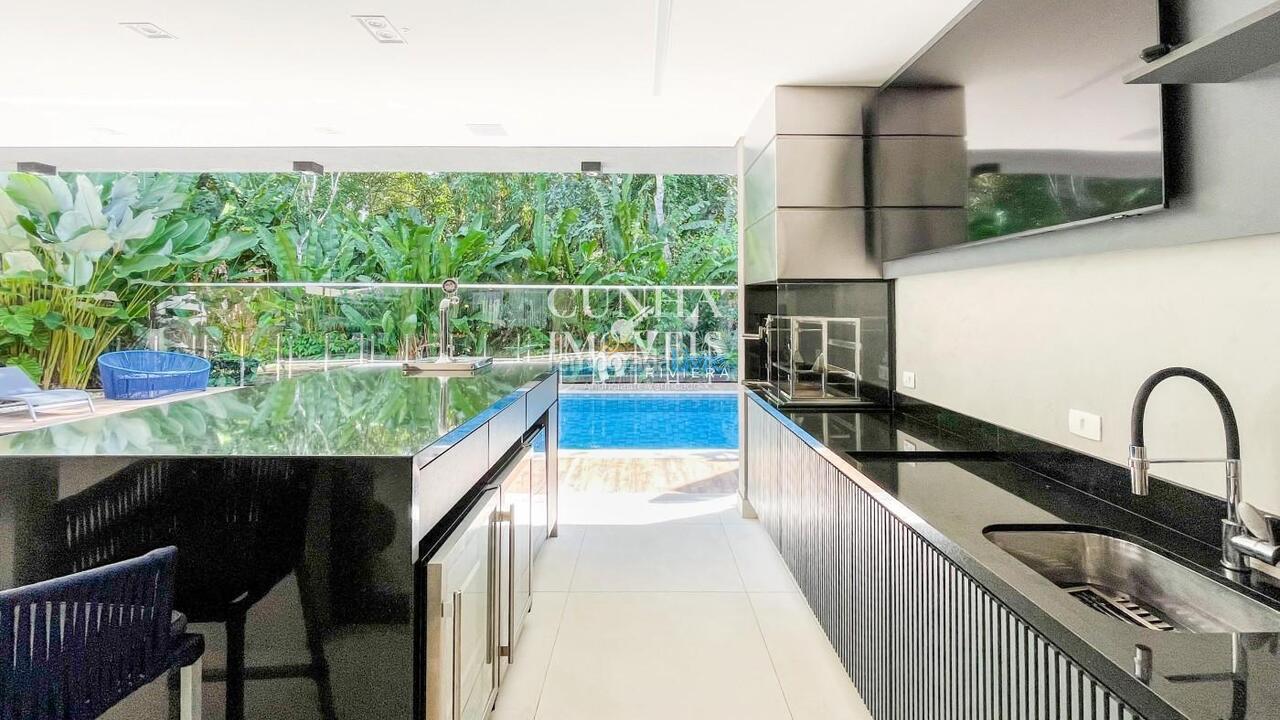 House for vacation rental in Bertioga (Riviera de São Lourenço)