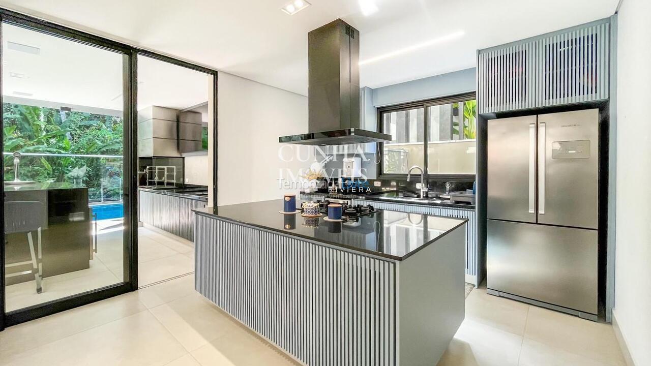 House for vacation rental in Bertioga (Riviera de São Lourenço)