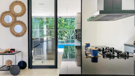Vacation Home in Bertioga, Riviera de São Lourenço, 5...