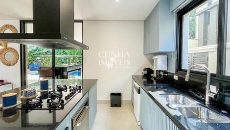 Vacation Home in Bertioga, Riviera de São Lourenço, 5...