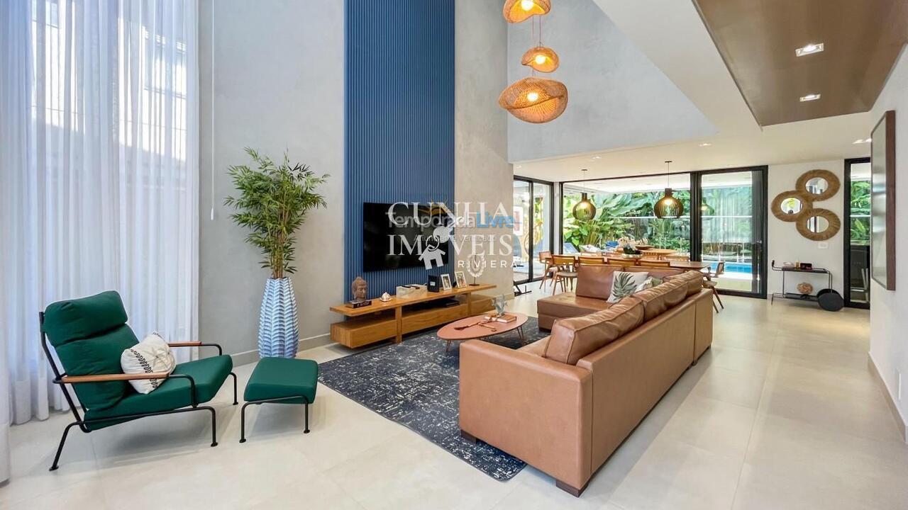 House for vacation rental in Bertioga (Riviera de São Lourenço)