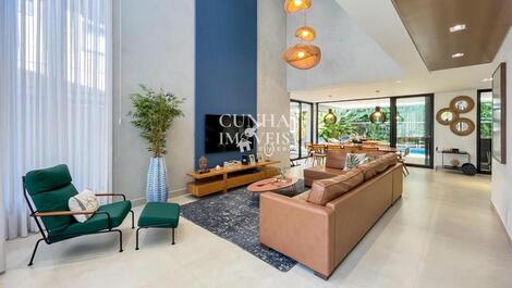 Vacation Home in Bertioga, Riviera de São Lourenço, 5...