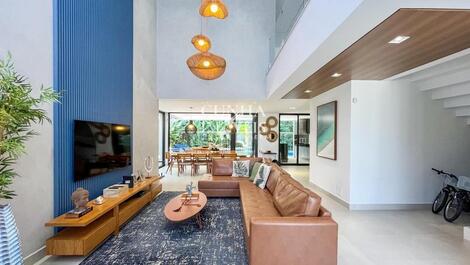 Vacation Home in Bertioga, Riviera de São Lourenço, 5...