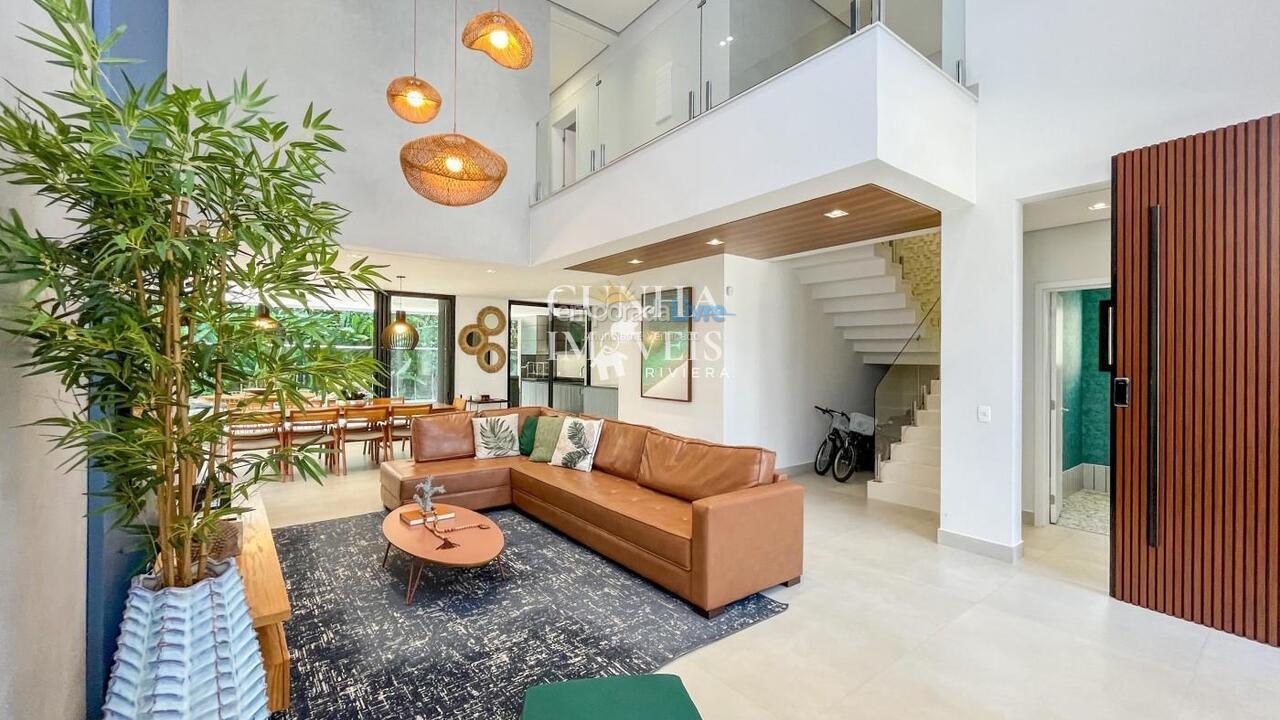 House for vacation rental in Bertioga (Riviera de São Lourenço)