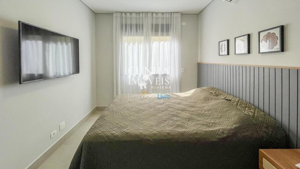 House for vacation rental in Bertioga (Riviera de São Lourenço)