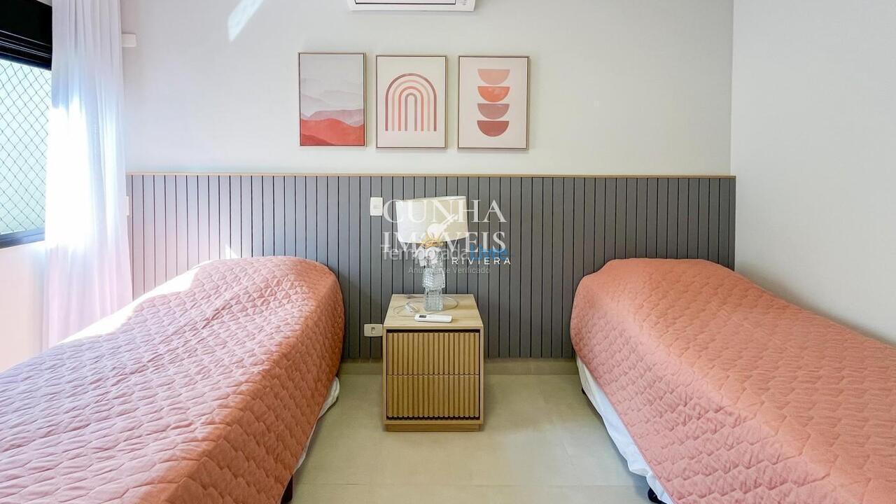 House for vacation rental in Bertioga (Riviera de São Lourenço)