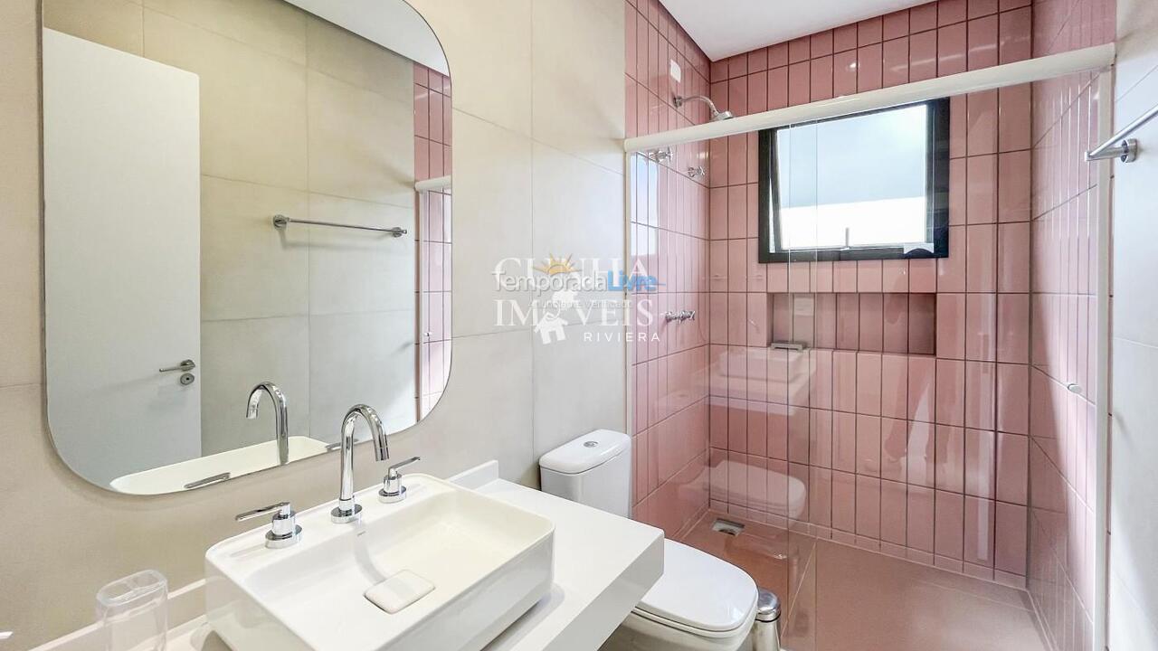 House for vacation rental in Bertioga (Riviera de São Lourenço)