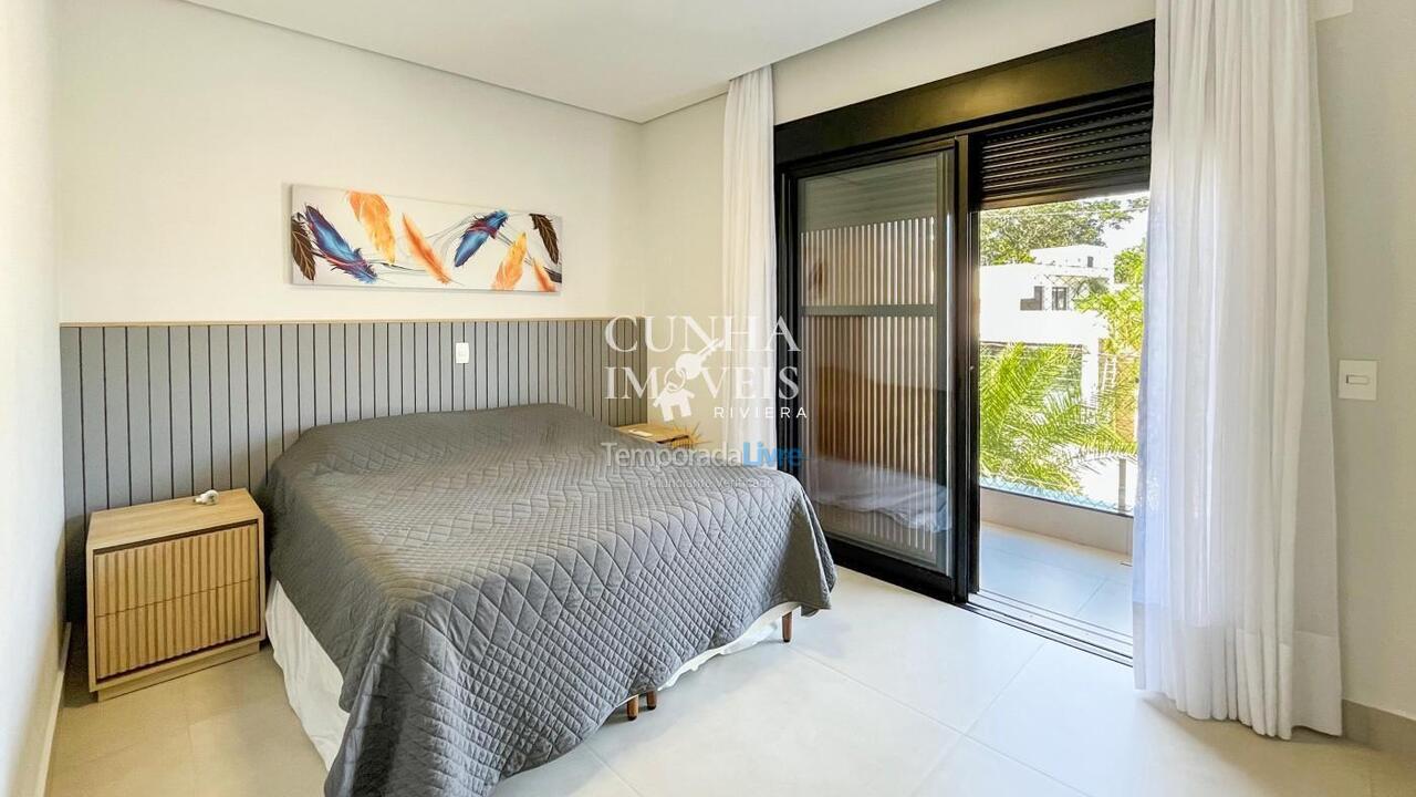 House for vacation rental in Bertioga (Riviera de São Lourenço)
