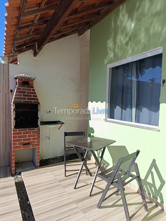 House for vacation rental in Camaçari (Jauá)