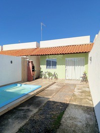 House for rent in Camaçari - Jauá