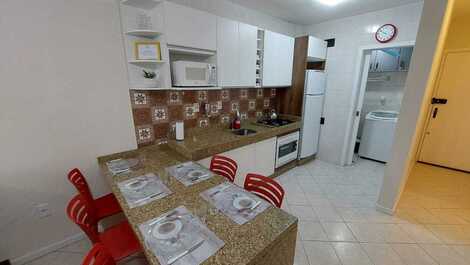 Apartment for rent in Florianopolis - Canasvieiras