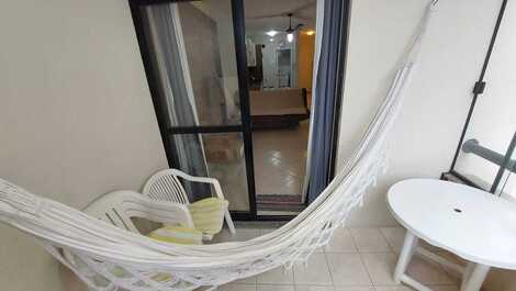 Ilha dos Corais, 1 bedroom apartment, 50 meters to the beach in Canasvieiras!