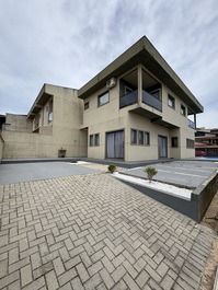 Casa para alugar em São Francisco do Sul - Ubatuba