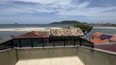Mirante terceiro pavimento
