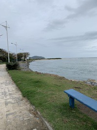 Casa na praia de ubatuba