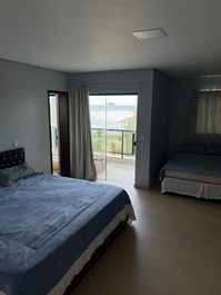 Quarto suite