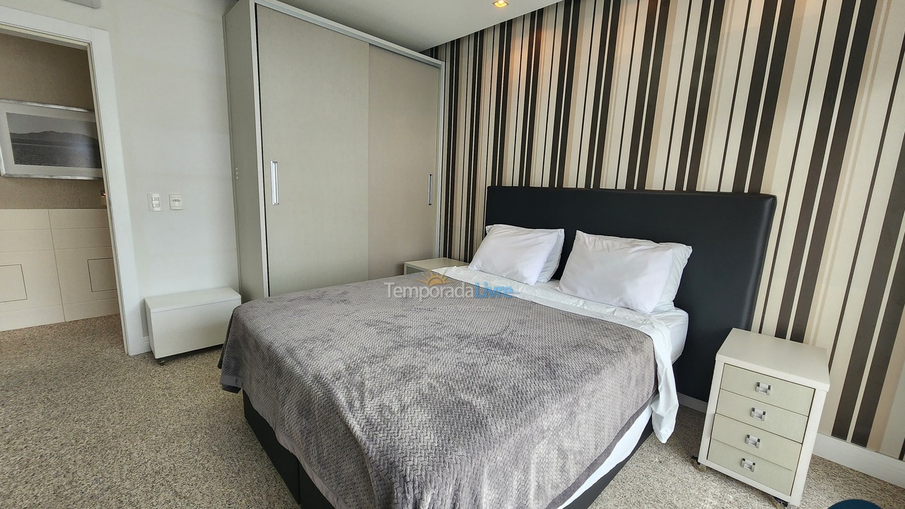 Casa para alquiler de vacaciones em Florianopolis (Jurerê Internacional)