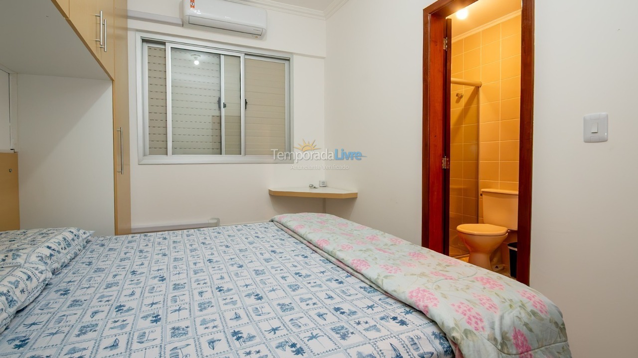 Apartamento para alquiler de vacaciones em Florianopolis (Praia dos Ingleses)