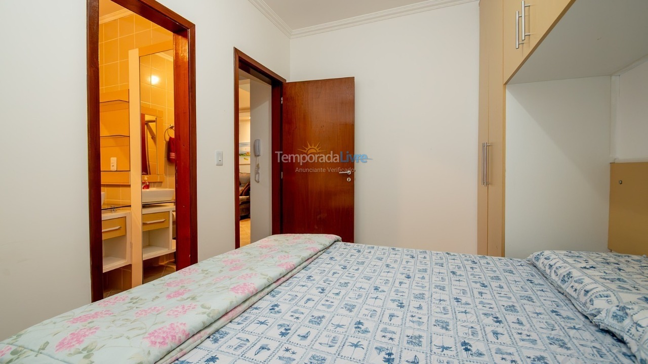 Apartamento para alquiler de vacaciones em Florianopolis (Praia dos Ingleses)