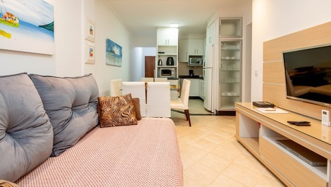 Apartment for rent in Florianopolis - Praia dos Ingleses