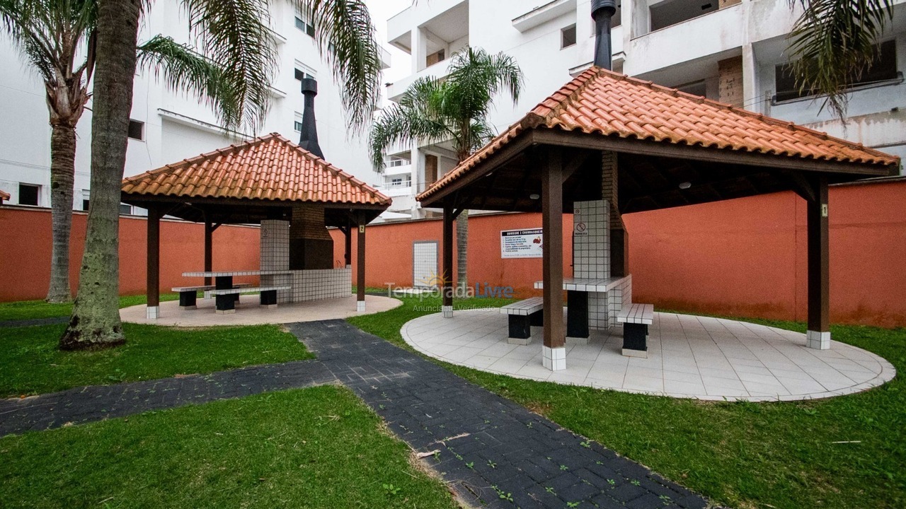 Apartamento para alquiler de vacaciones em Florianopolis (Praia dos Ingleses)