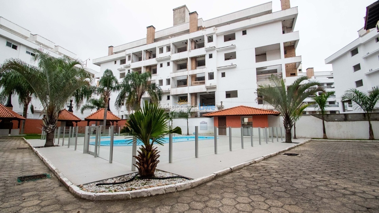 Apartamento para alquiler de vacaciones em Florianopolis (Praia dos Ingleses)