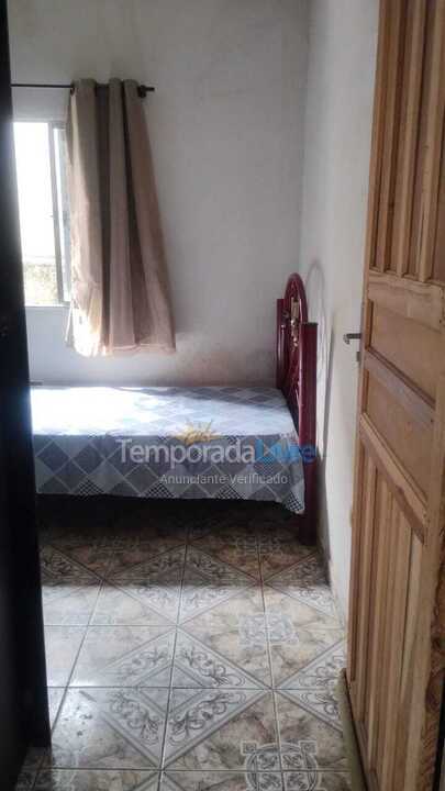 House for vacation rental in Guarujá (Pereque)