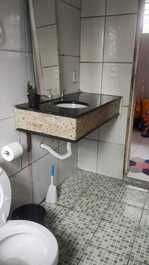 Vacation home in Guarujá, Perequê